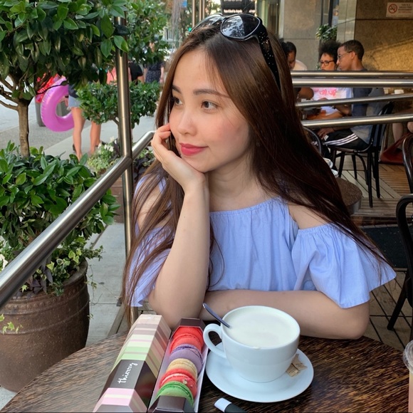 Meet your Posher, Chloe - Picture 1 of 1